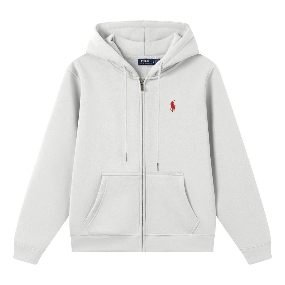 White with a red label SKU image