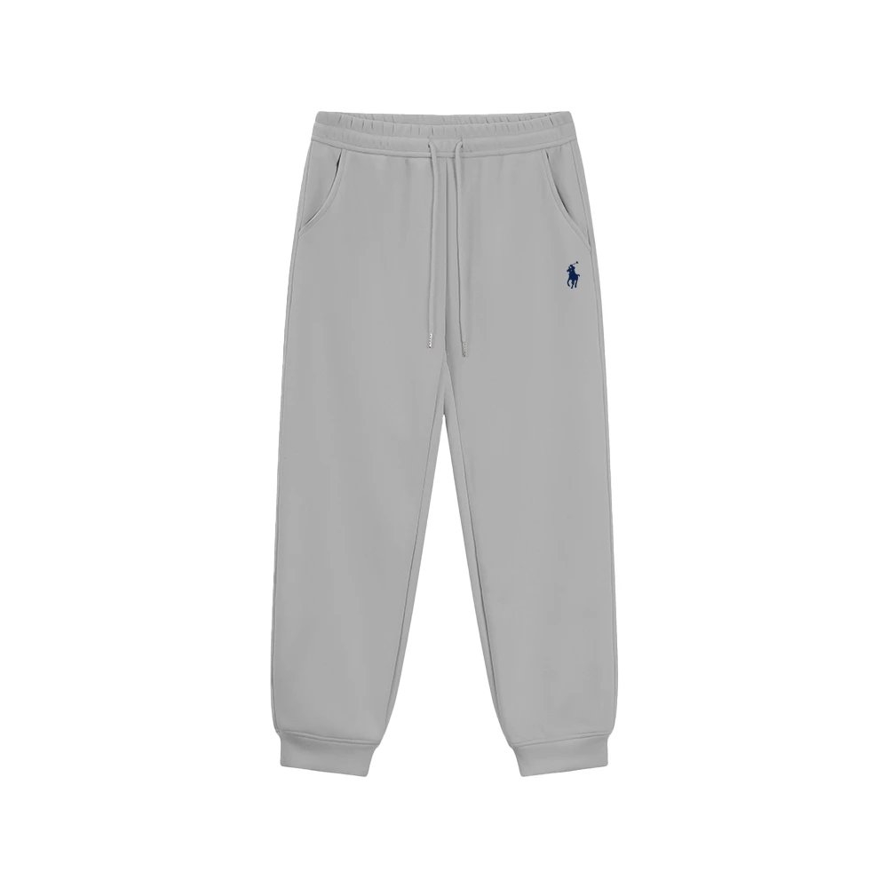 Light gray blue label SKU image