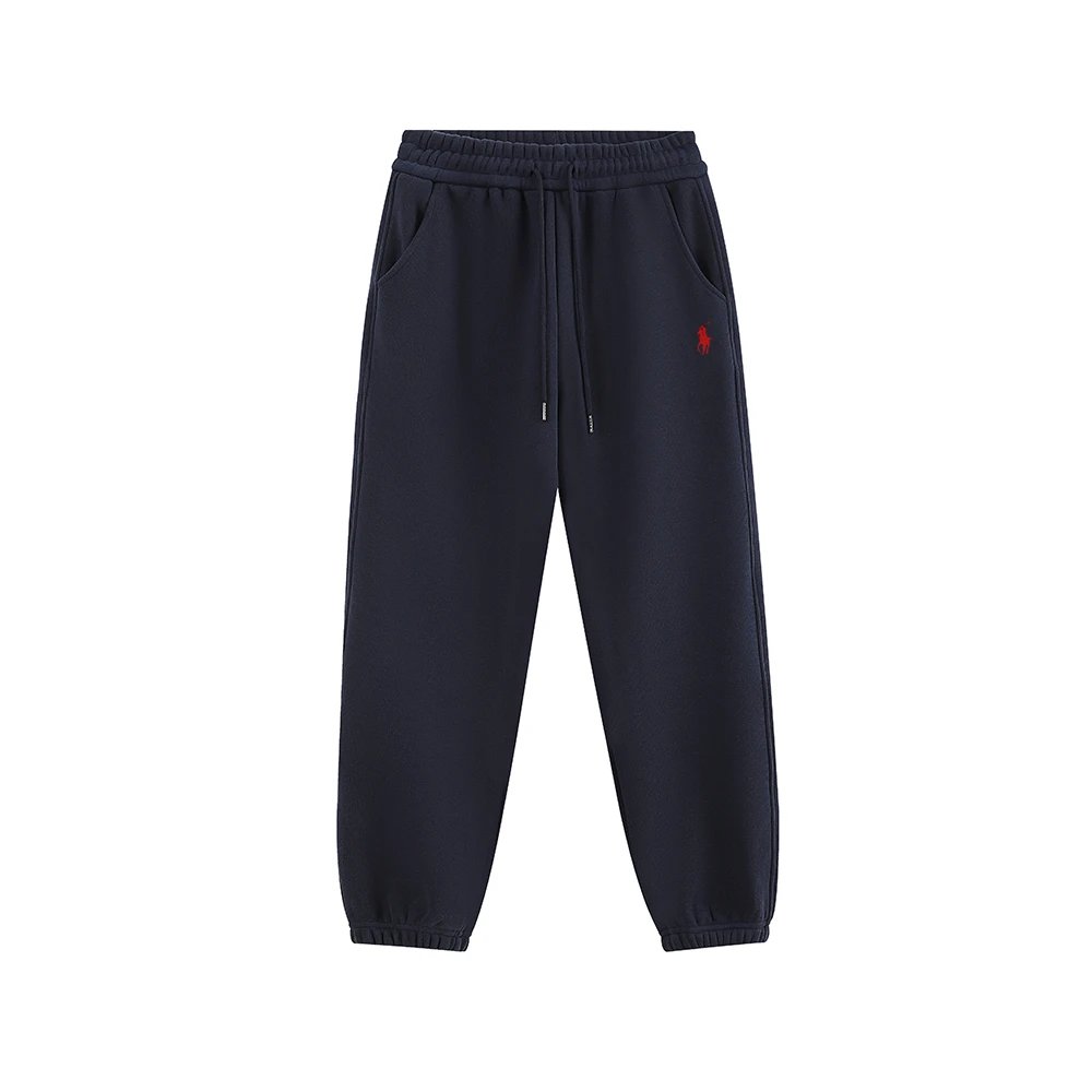 Navy blue with red label SKU image