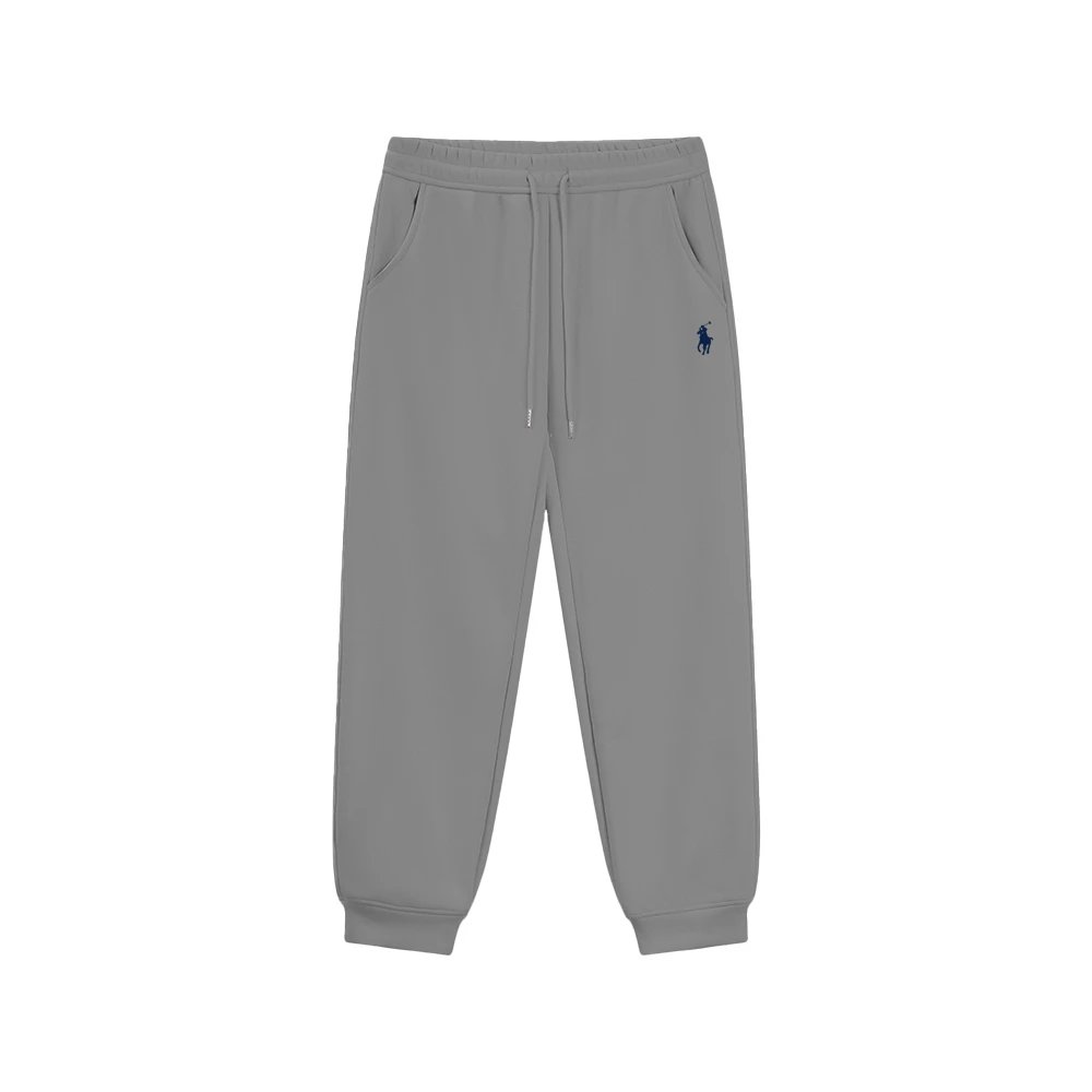 Gray blue label SKU image