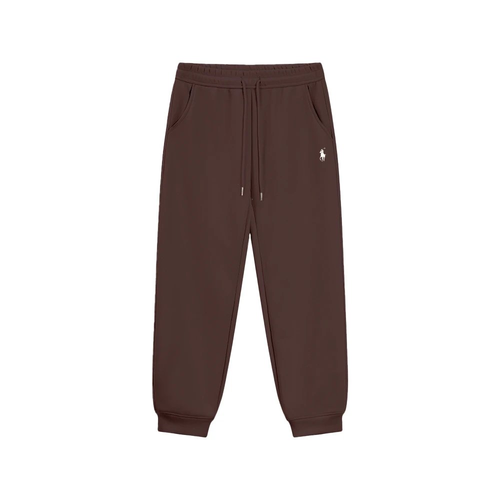 Brown white label SKU image