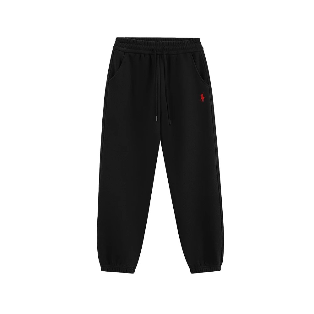 Black with a red label SKU image