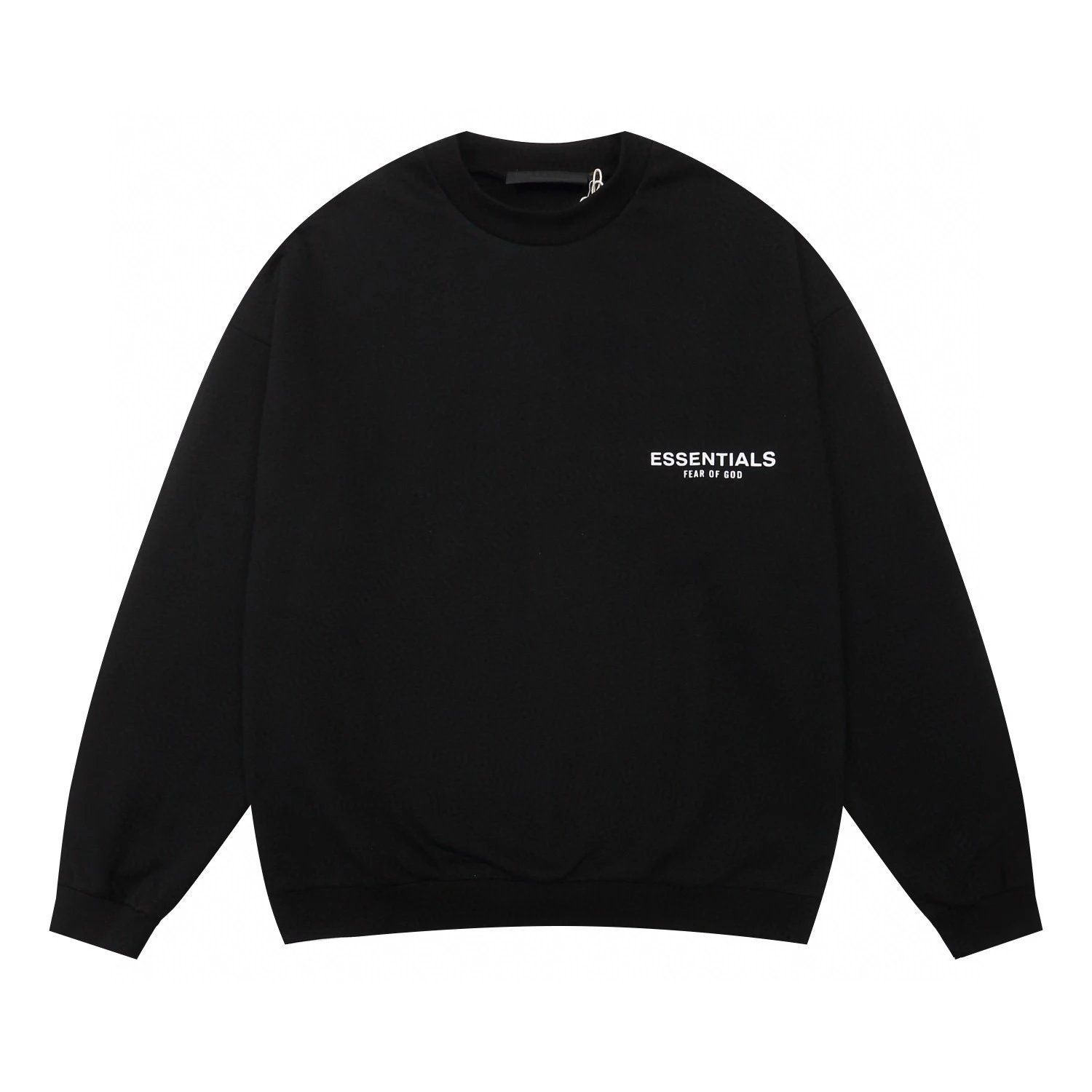 Black SKU image