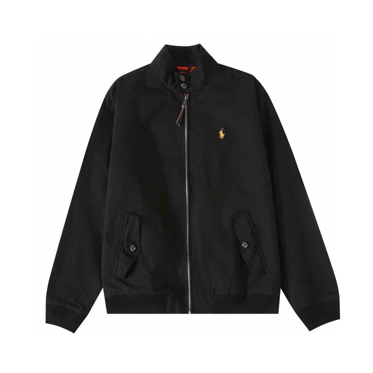 Polo Ralph Lauren Classic Fit Harrington Jacket — SB000698 listing image