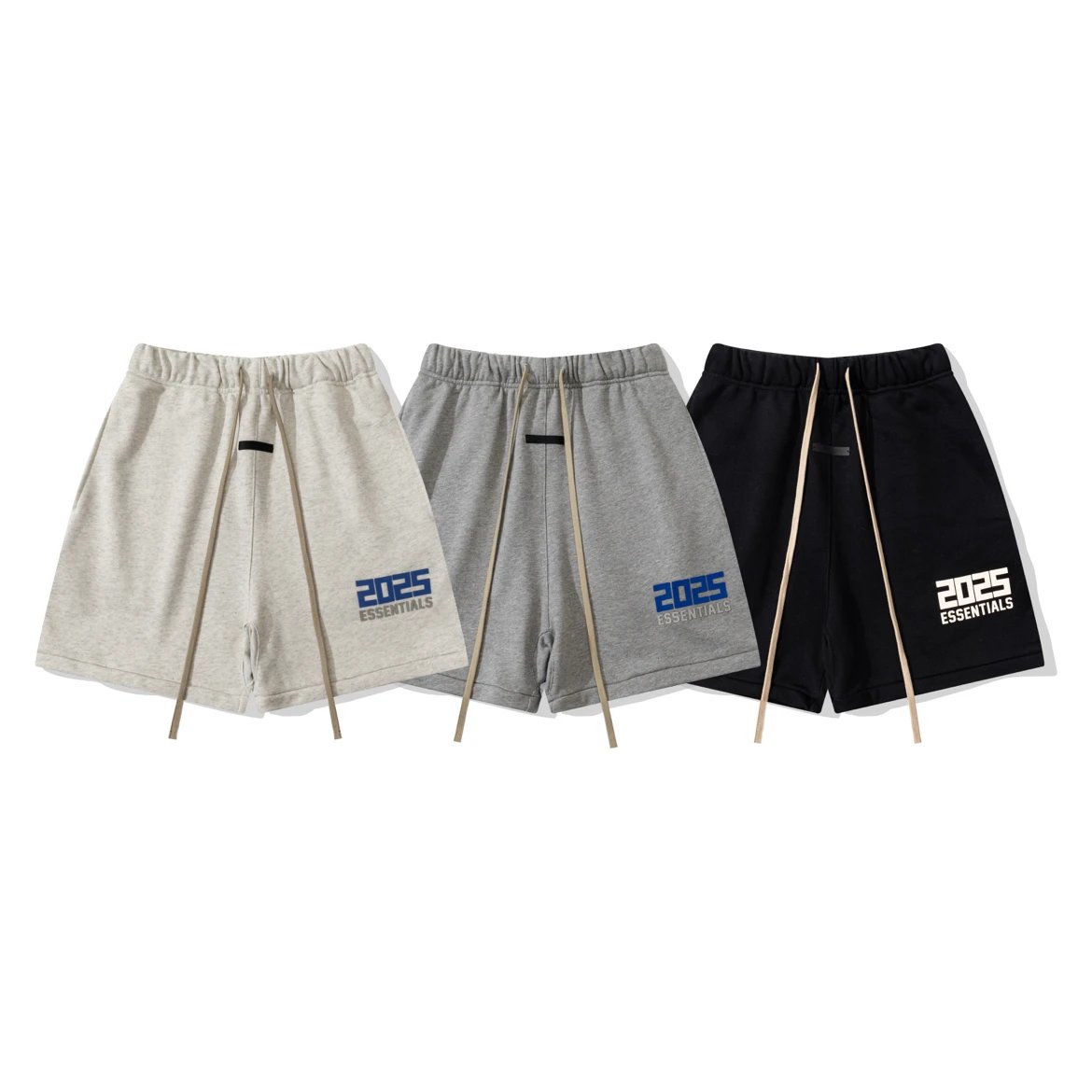 Essentials 2025 Shorts