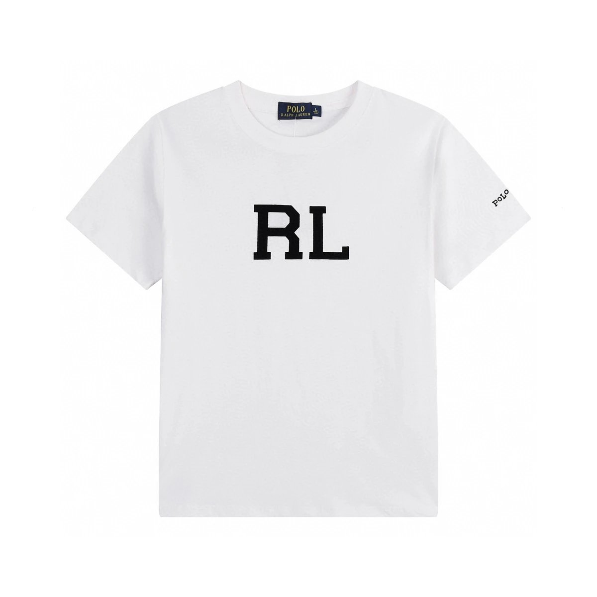 white SKU image