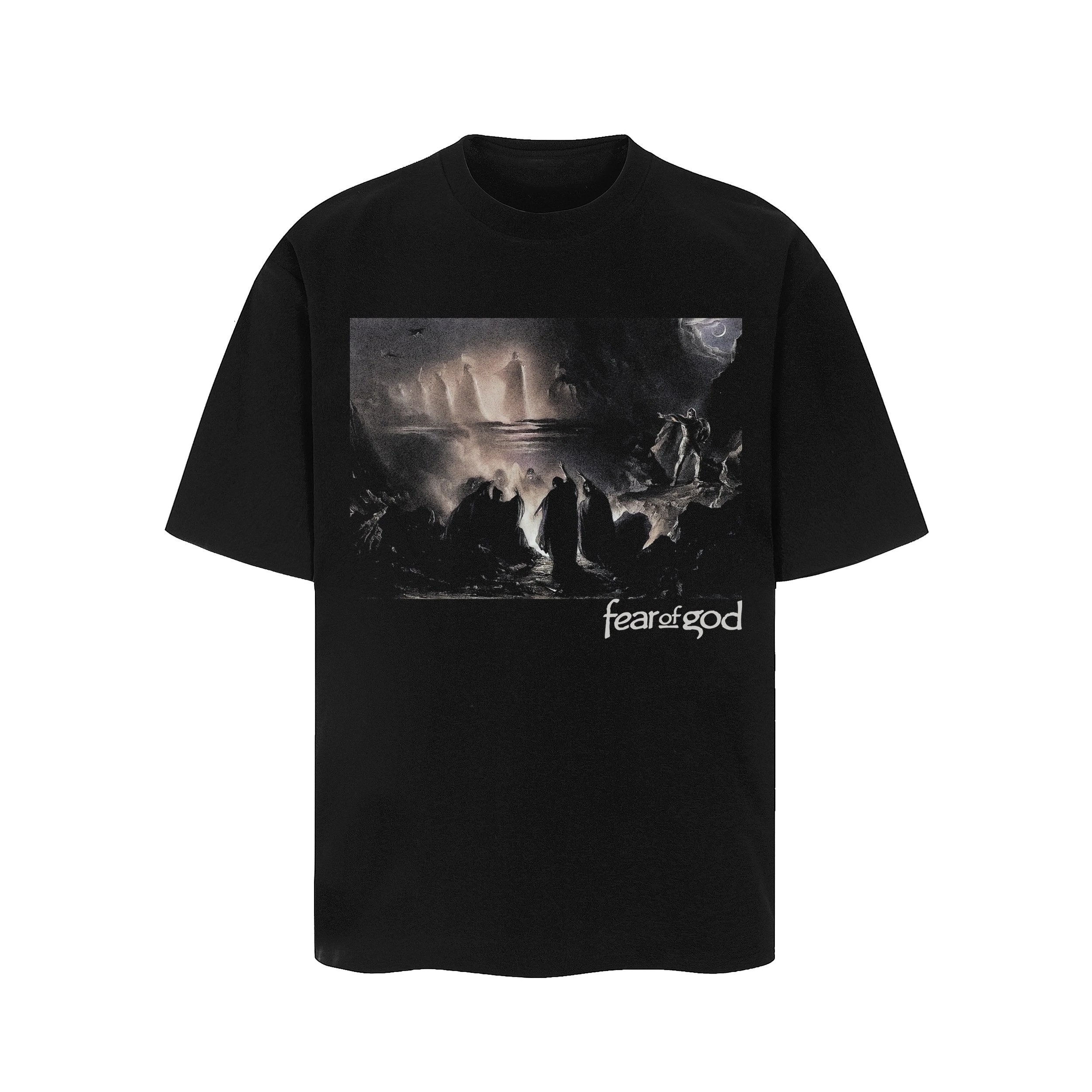 Black SKU image