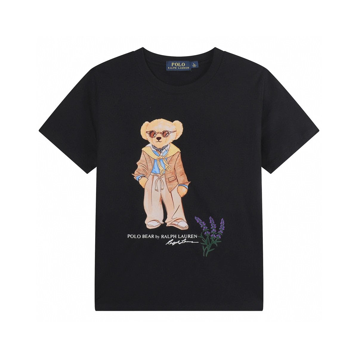 Black SKU image