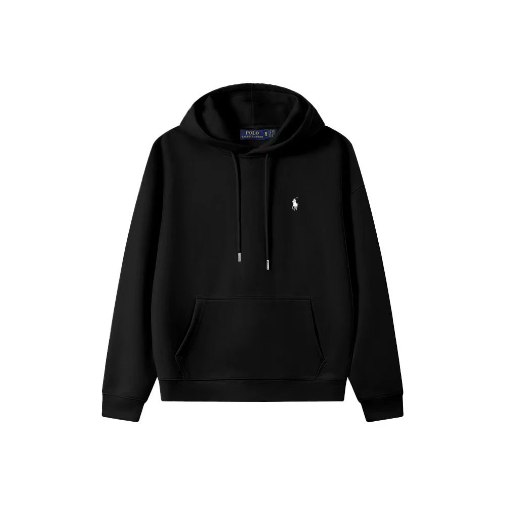 Polo Ralph Lauren Classic Fit Small Pony Hoodie