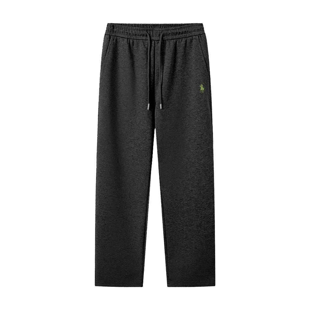 Polo Ralph Lauren Green Pony Logo Sweatpants — SB000726 listing image
