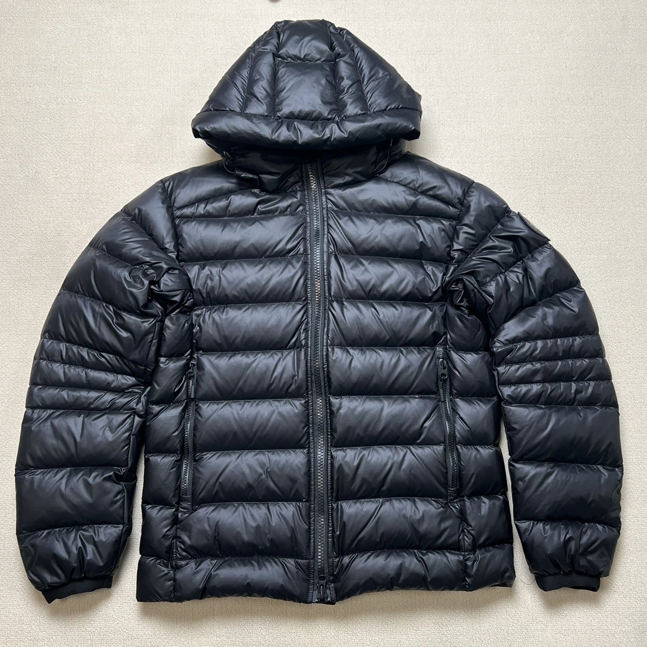 Canada Goose Crofton Puffer