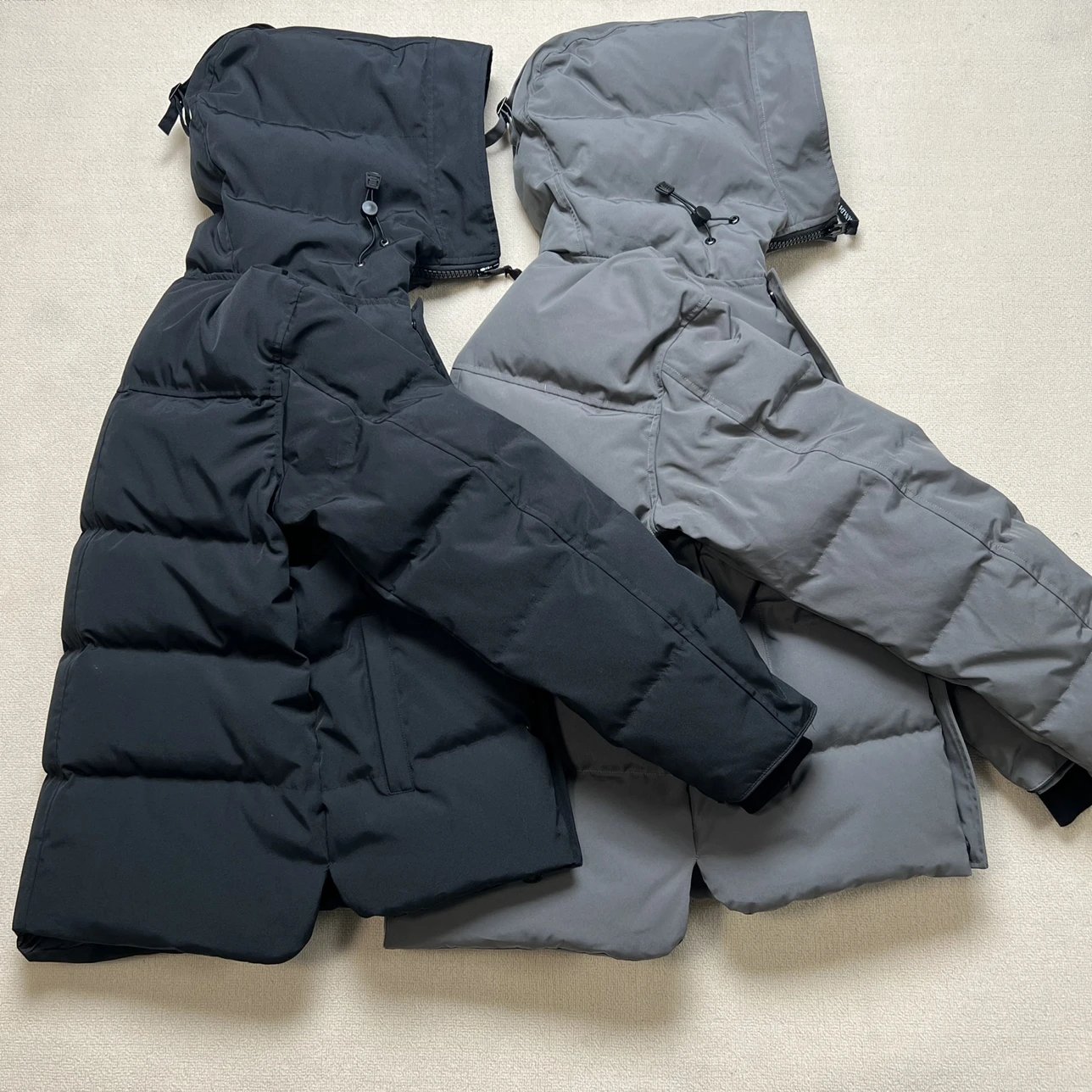 Canada Goose Macmillan