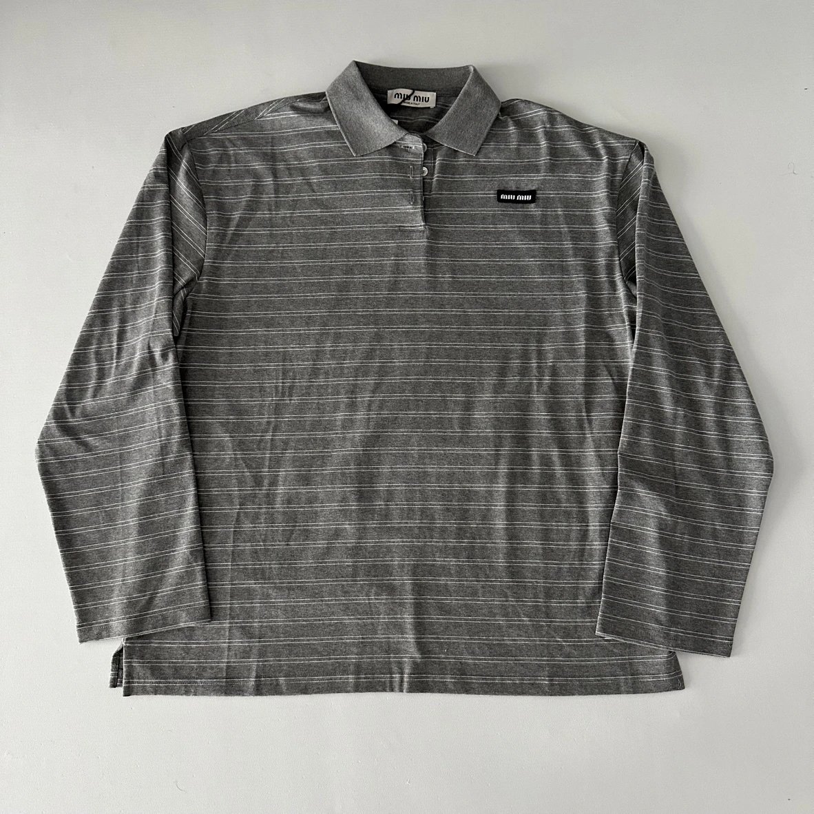 Miu Miu Sleeve