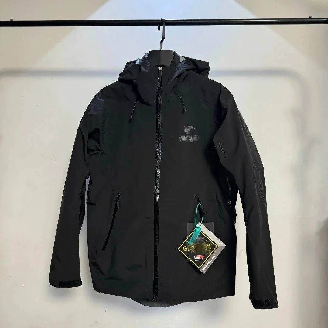 Arcteryx Windbreaker Beta