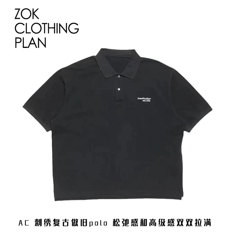 Zok Ac Polo