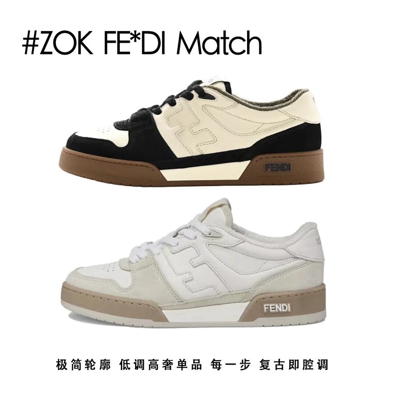 Zok FD Match
