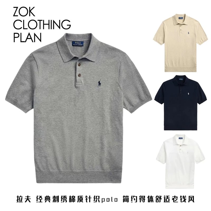 Polo from ZOK