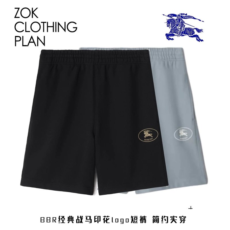 Shorts from ZOK