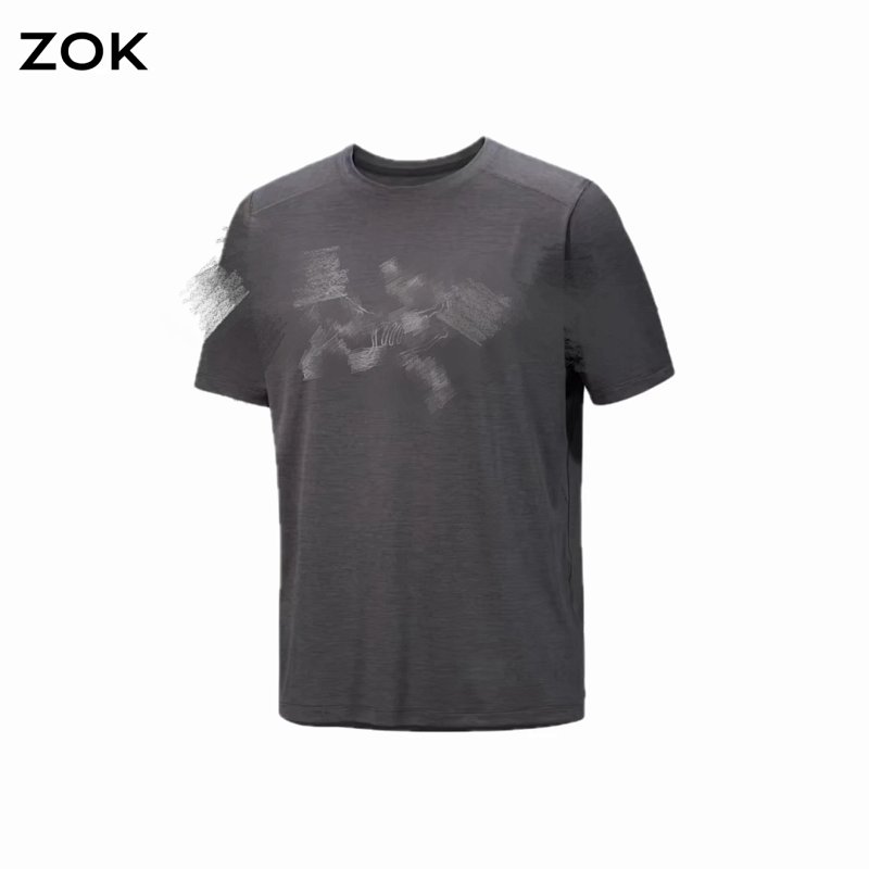 Zok C.O.R.M.a.c Logo