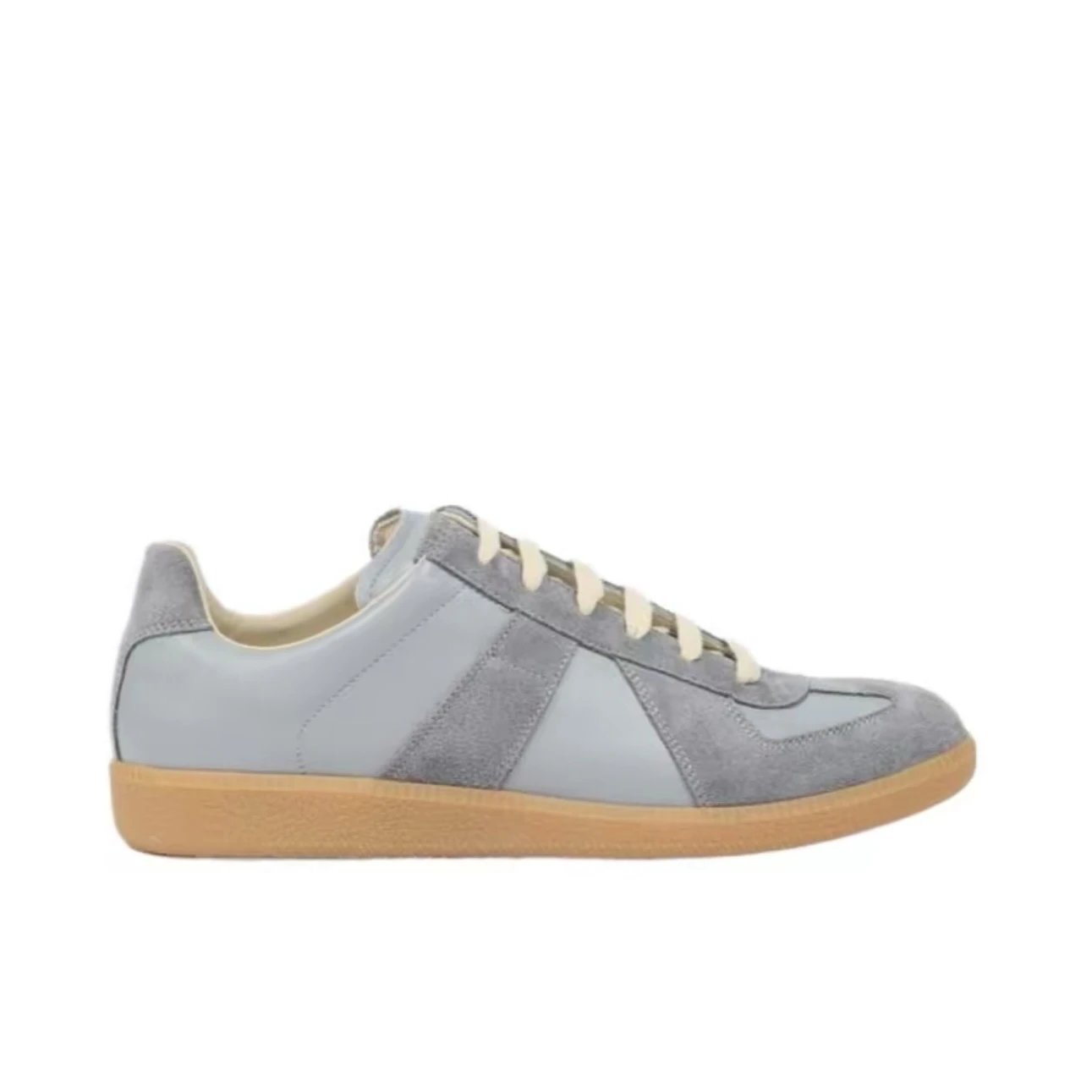 Haze Blue Grey