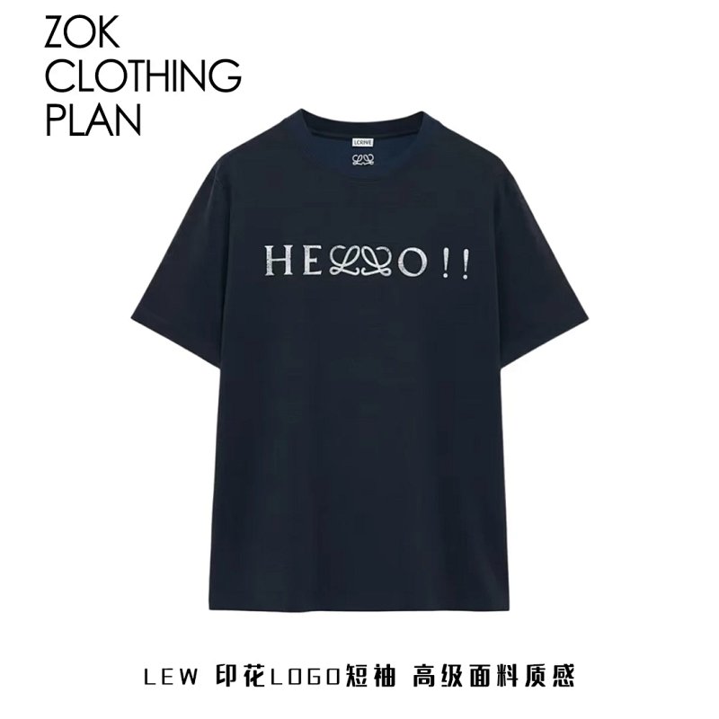 Zok Lew Logo