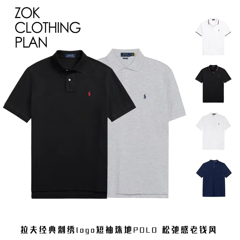 Polo from ZOK