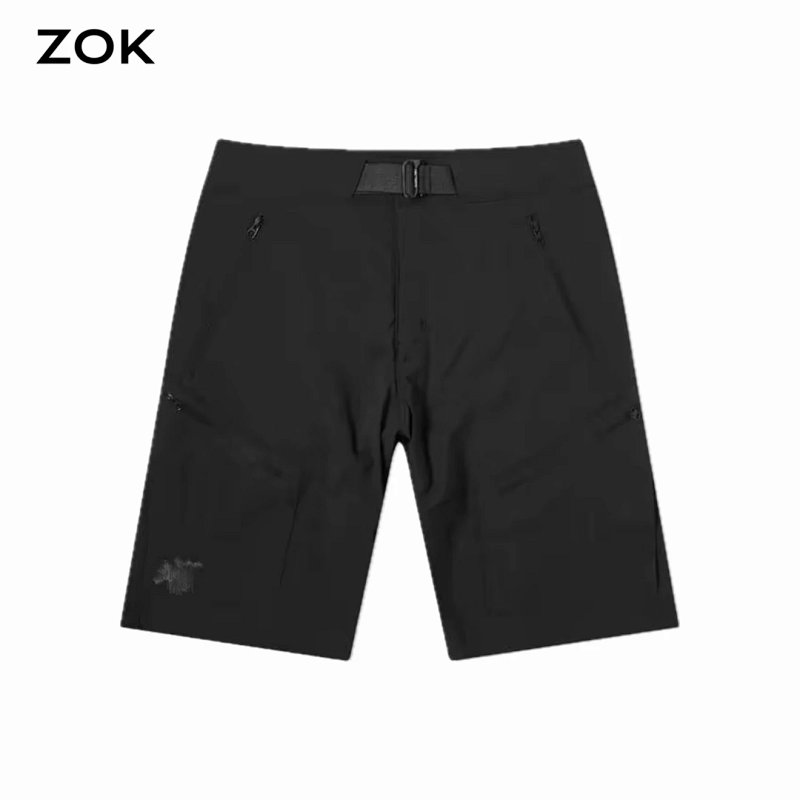Zok G.amma QD Short