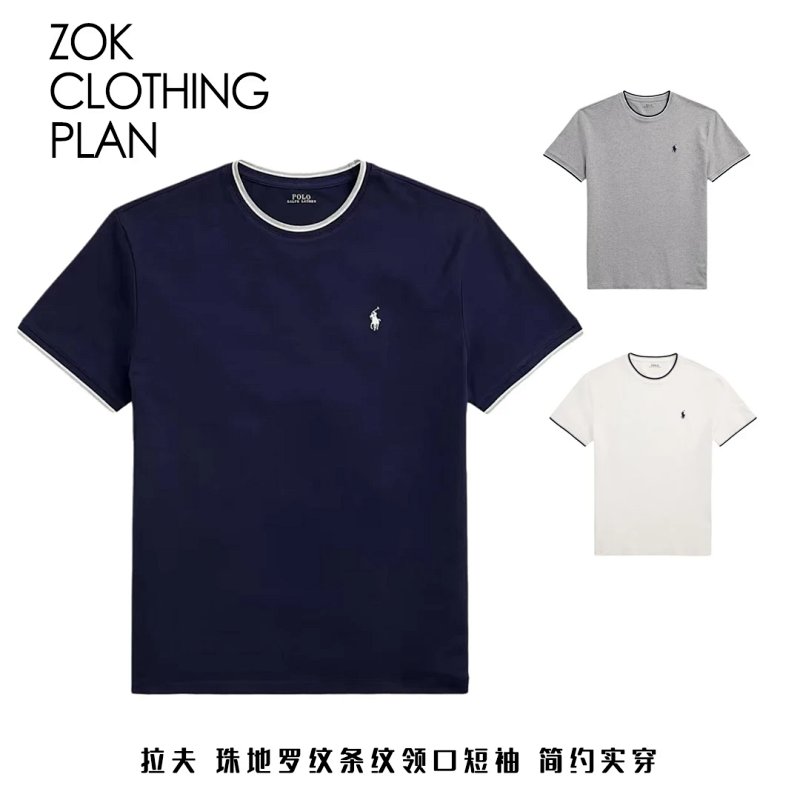 Tee from ZOK