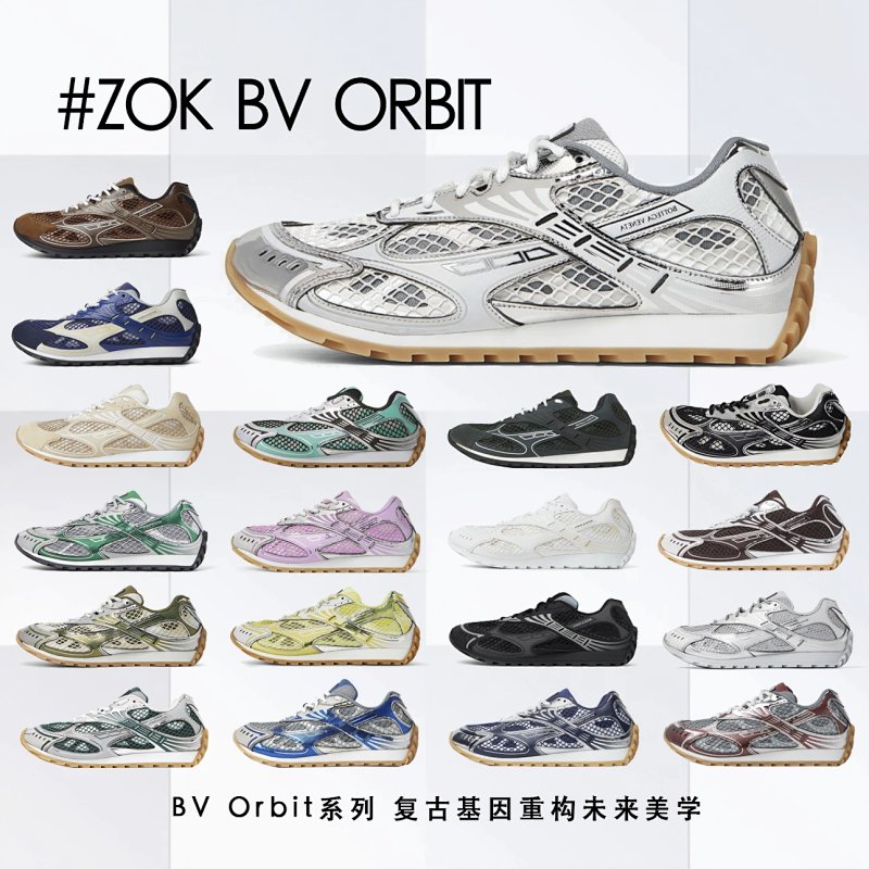 Zok BV Orbit