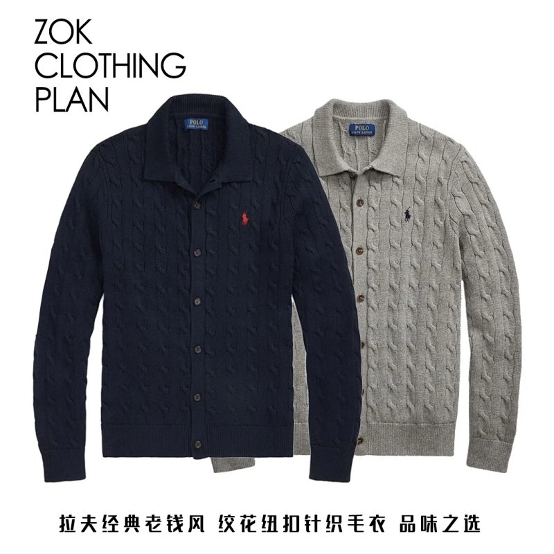 Sweater from ZOK