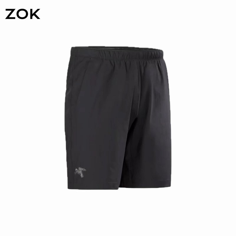 Zok I.n.c.e.n.d.o Short 9