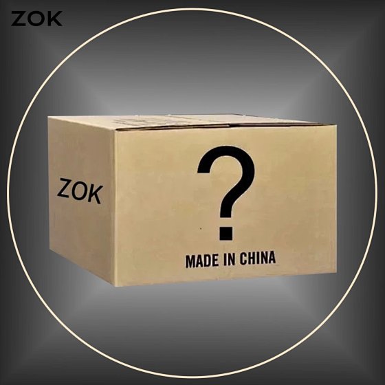 【 Easter egg 】 # ZOK random blind box Easter egg 【 Please refer to the product details and rules introduction, no return or exchange upon purchase 】 There may be defects in the B product, do not take if you mind