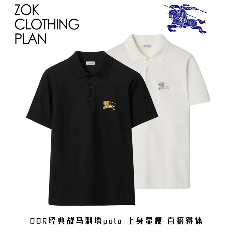 Zok Bbr Polo