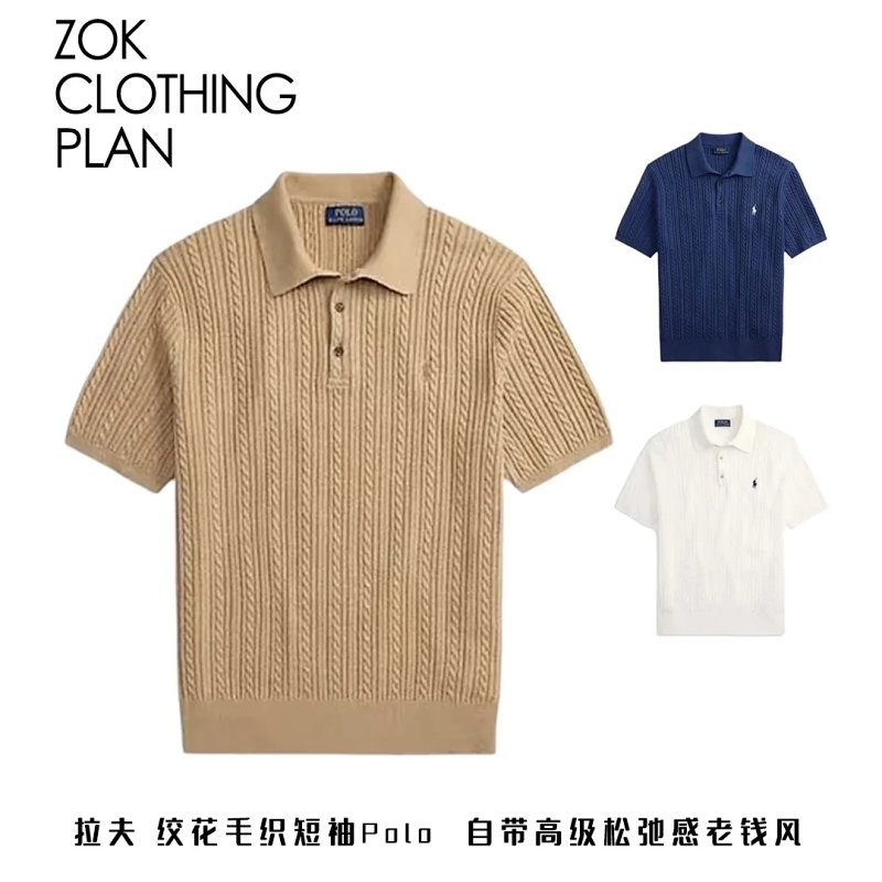 Polo from ZOK