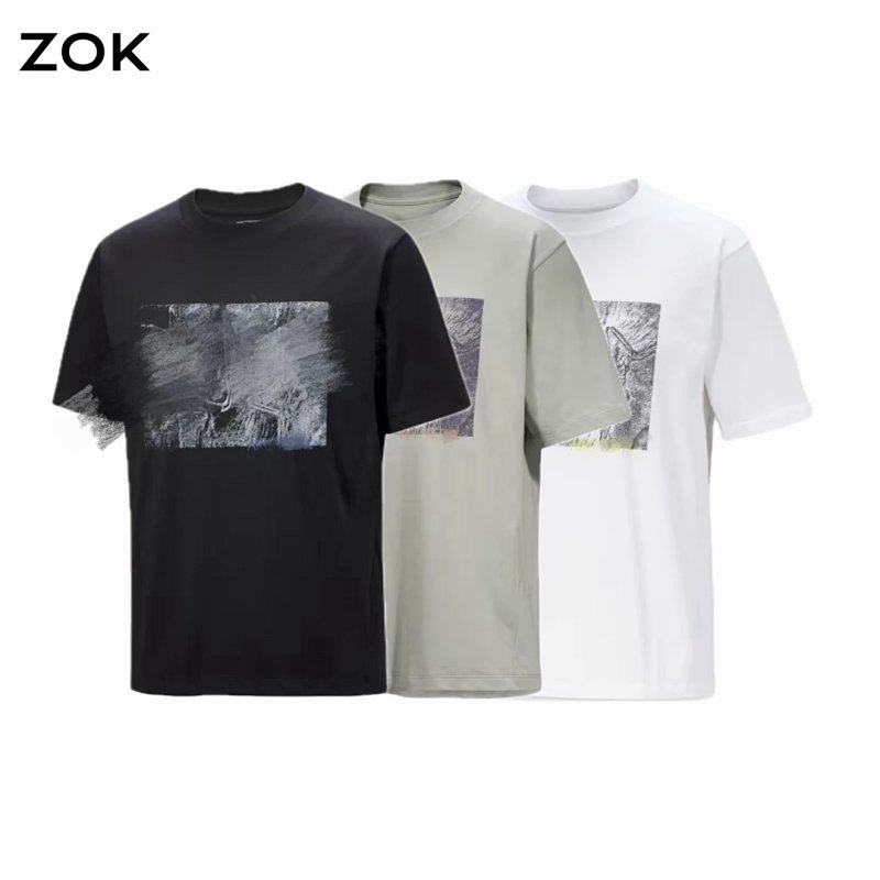 Zok K.r.a.g.g Cotton