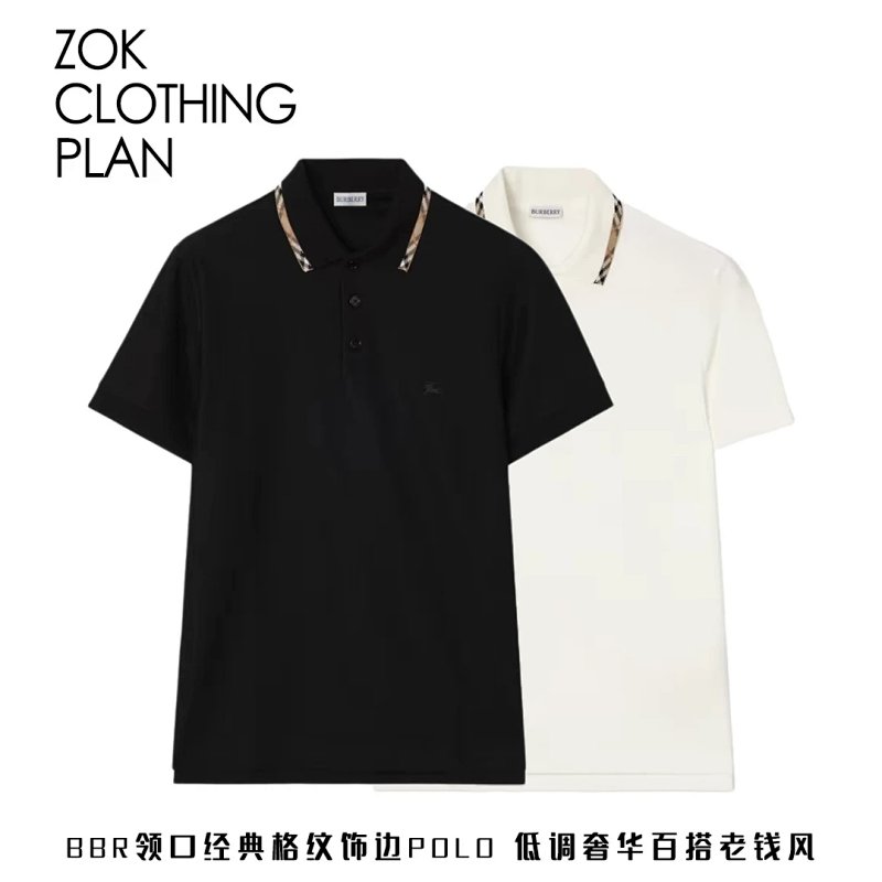 Zok Bbr Polo