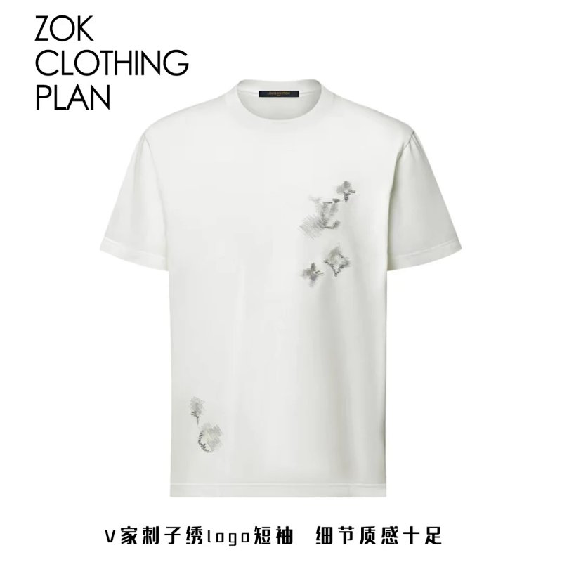 Louis Vuitton tee