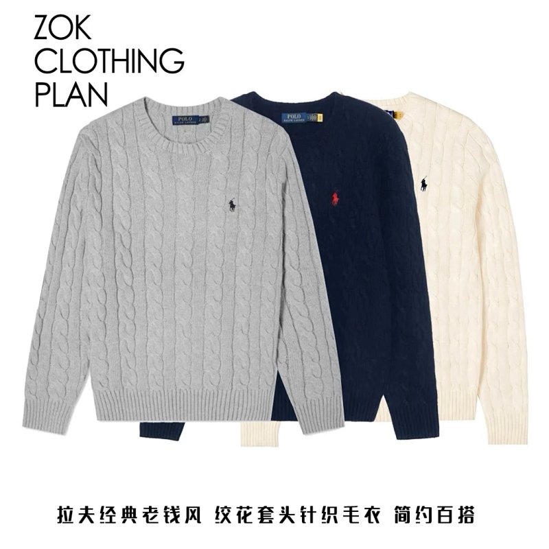 Sweater from ZOK