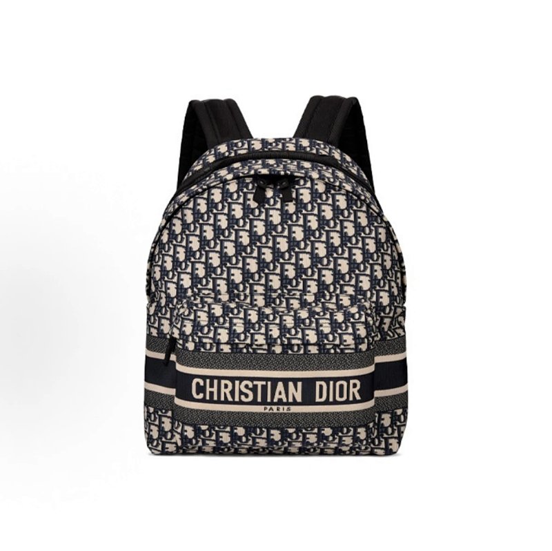 7 Dior Travel Original