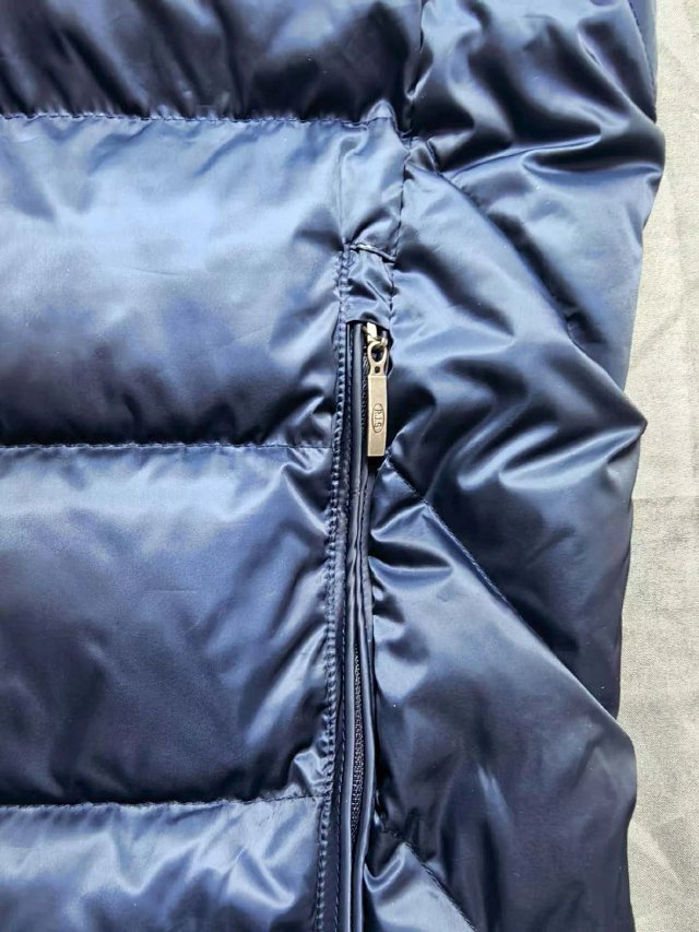 PJS Vest: seller detail photo 5
