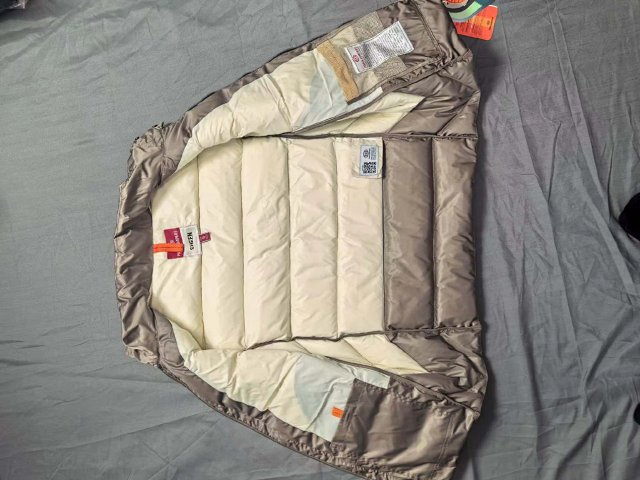 PJS Vest: seller detail photo 9