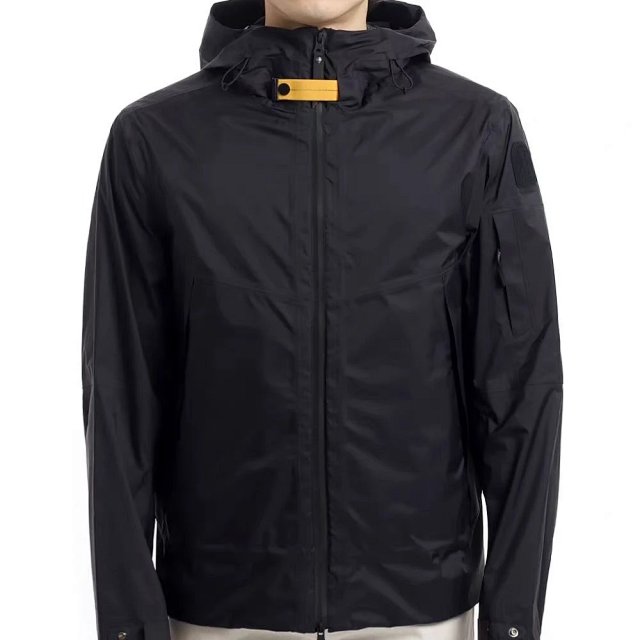 Hooded Softshell Jacket: seller detail photo 1