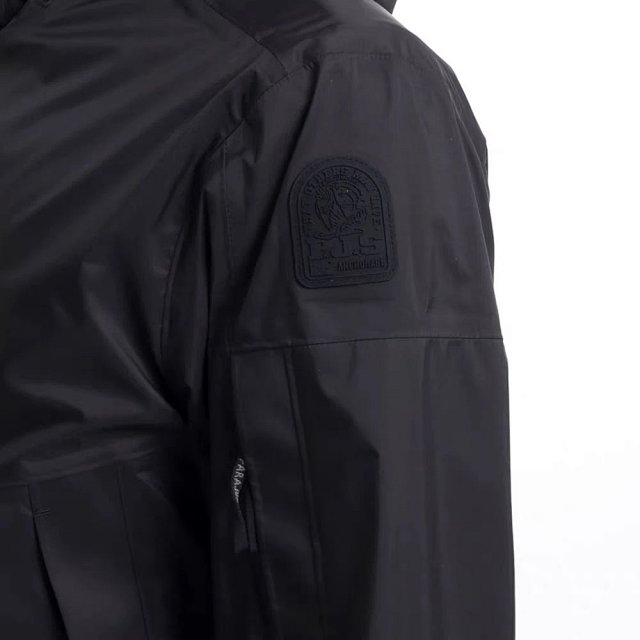 Hooded Softshell Jacket: seller detail photo 3