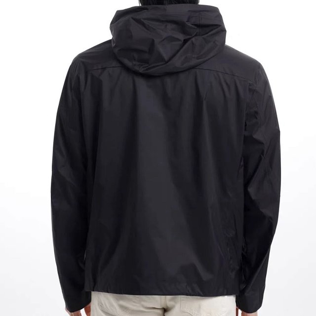 Hooded Softshell Jacket: seller detail photo 2
