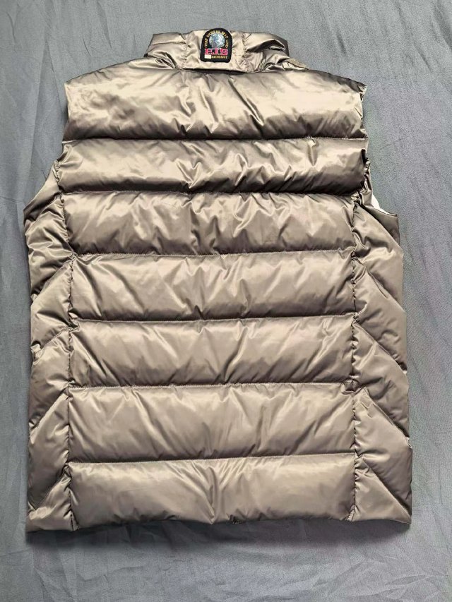 PJS Vest: seller detail photo 8