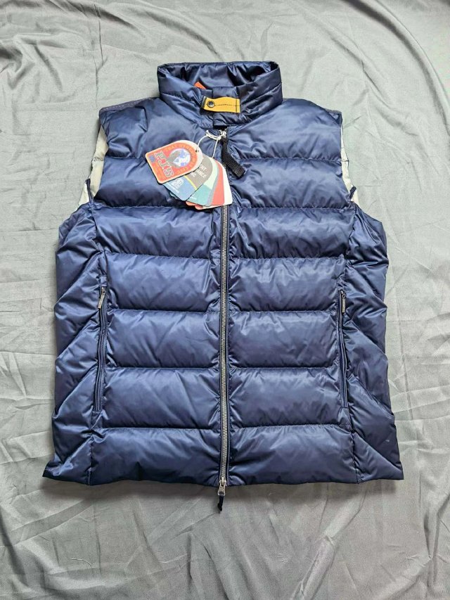 PJS Vest: seller detail photo 4