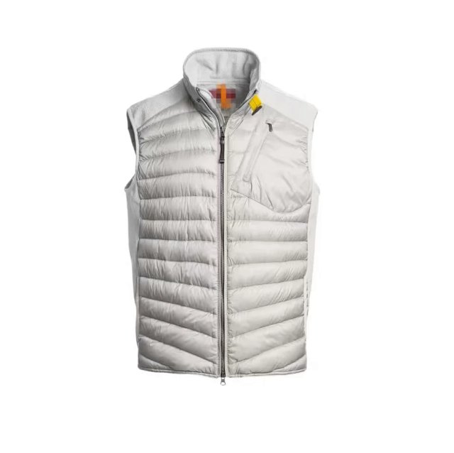 Down Vest: seller detail photo 3