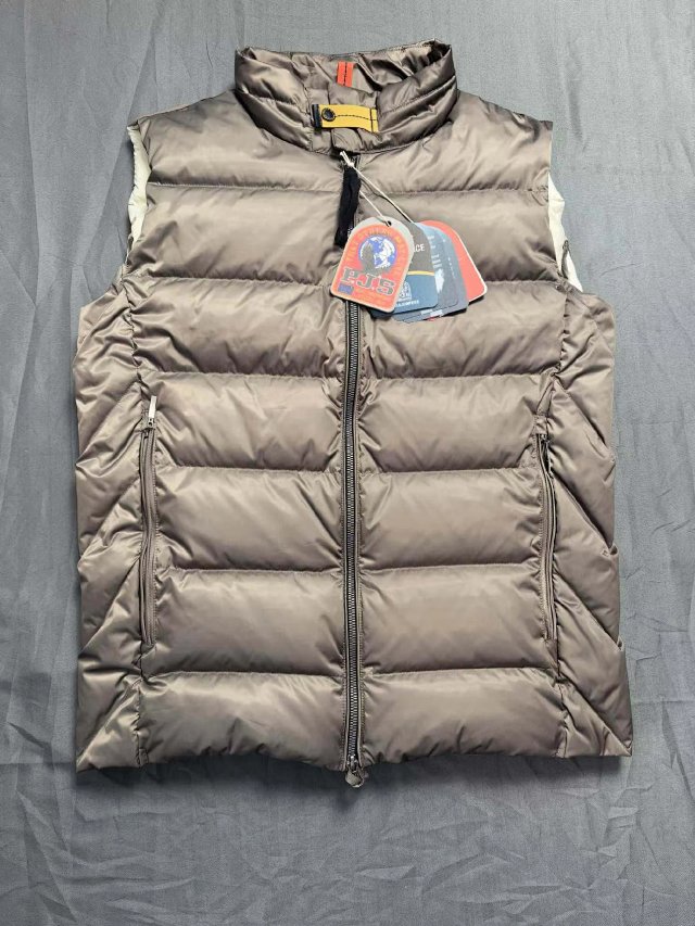 PJS Vest: seller detail photo 7