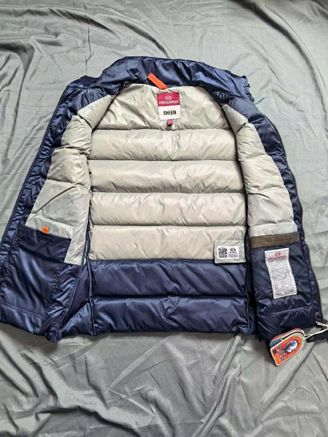 PJS Vest: seller detail photo 6