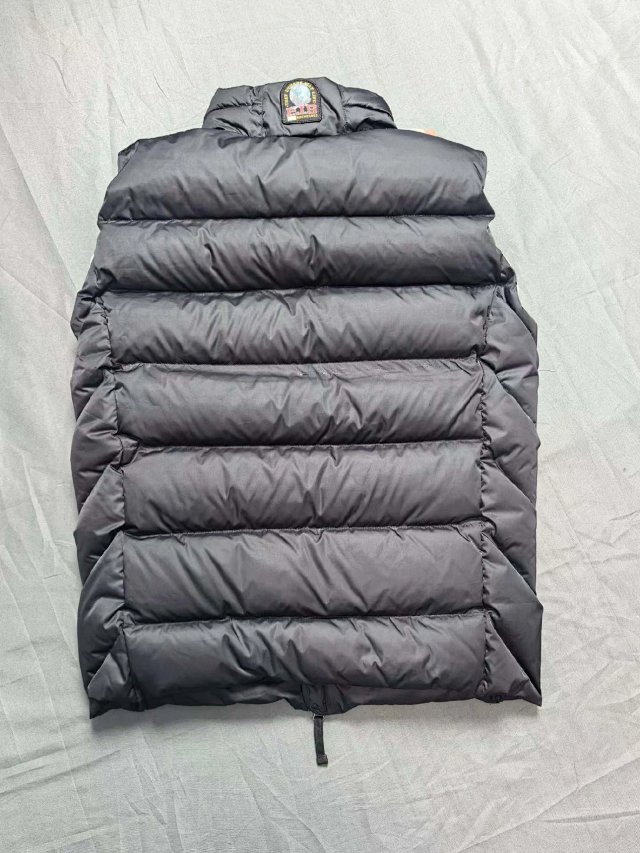 PJS Vest: seller detail photo 2